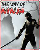Kamikaze 2 - The Way Of The Ninja (128x128)(Foreign)